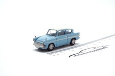 Ford Anglia - azzurro chiaro -