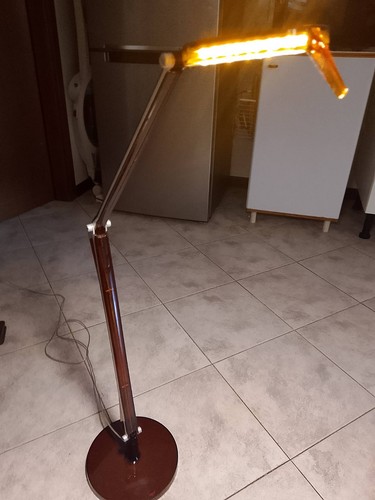 Lampada kartell - lampada,