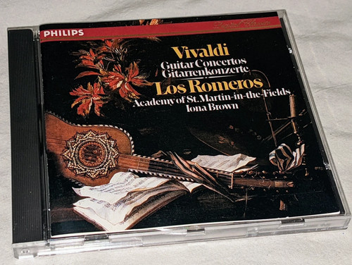 Philips 412 624 vivaldi - philips,