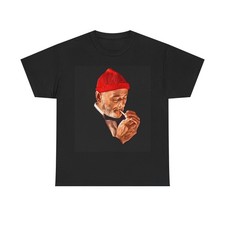 T-shirt Bill Murray maglietta