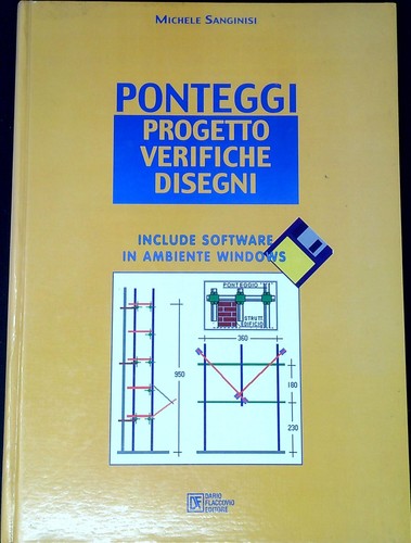 Ponteggi progetto verifiche - ponteggi, :