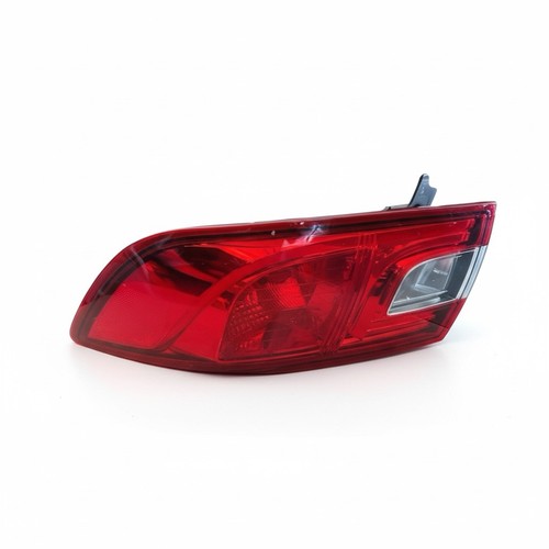 Fanali posteriori renault clio - fanali,