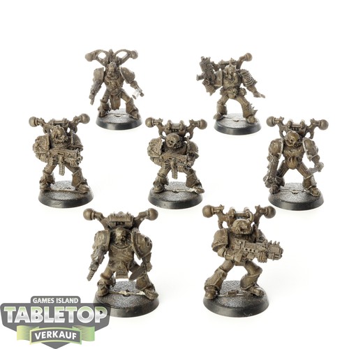 Death guard plague - 7,
