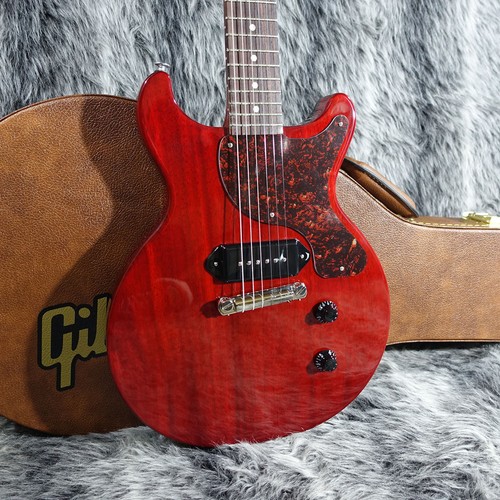 Gibson les paul - gibson, junior