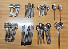 Servizio posate 12 persone