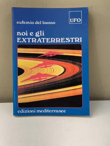 Noi gli extraterrestri - noi,
