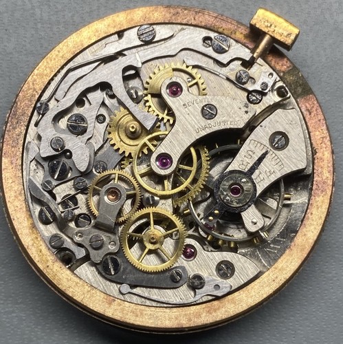 Orologio cronografo vintage - cronografo,