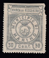 Italy municipal marche - municipal,