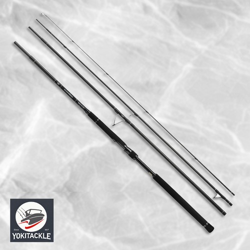 Canna spinning daiwa - da,