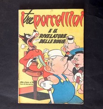 ALBI D'ORO Topolino 76 I TRE