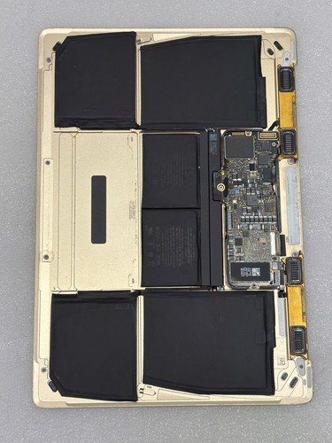 Carte mère macbook 2016 - macbook,