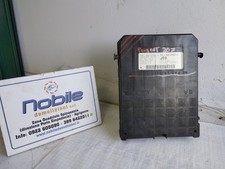 CENTRALINA BSI BODY COMPUTER