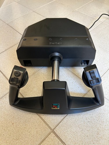 Saitek pro flight - saitek,