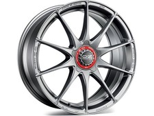 Cerchio in Lega OZ Formula HLT