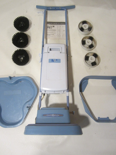 Electrolux floor pro encore - electrolux,