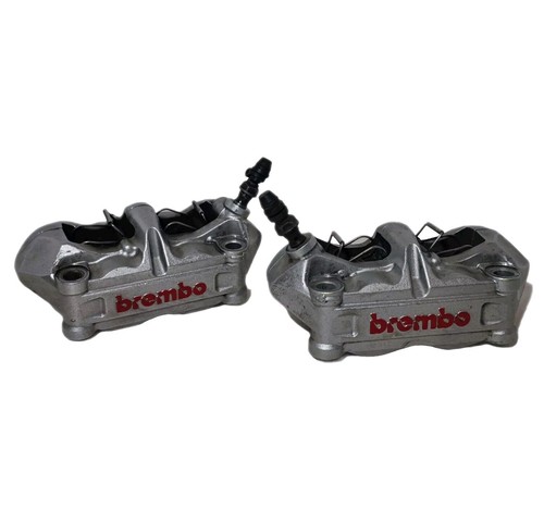 Brembo 100mm pinze freno - ,
