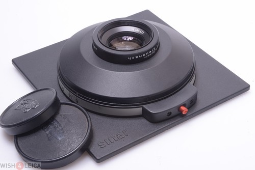 Schneider apo artar 240mm - schneider, apo-artar