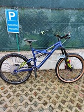 SPECIALIZED ENDURO EVO  AL