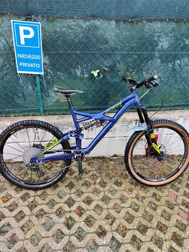 Specialized enduro evo - evo , al