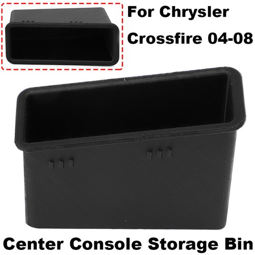 Ricambio contenitore console