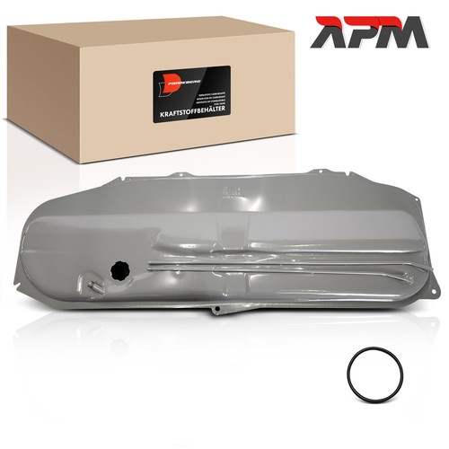 Serbatoio carburante 55l - carburante,