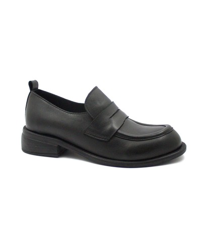 Bueno shoes wz6804 nero donna - wz6804,