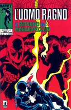 L'UOMO RAGNO #88 MARVEL STAR COMICS