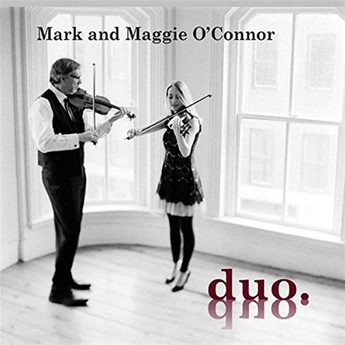 Duo mark connor audio - o'connor, (audio
