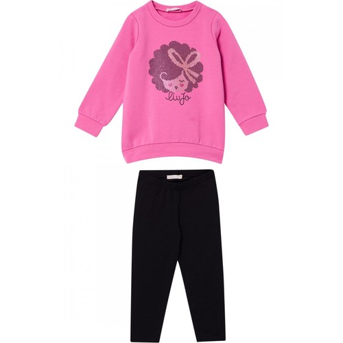 Liu completo bambina maxi - jo,