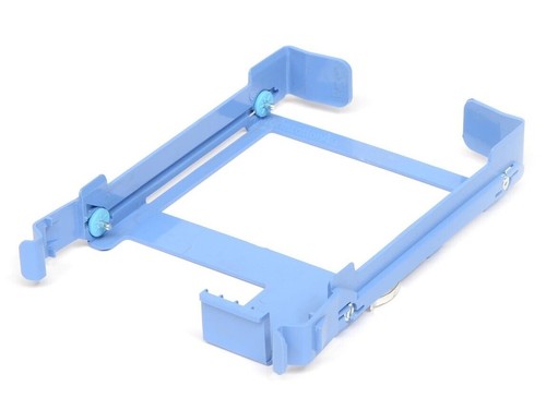 Caddy per disco rigido - caddy, 3,5"