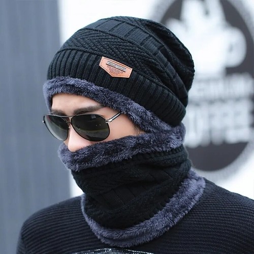 Cappello cuffia uomo donna - cuffia, uomo/donna