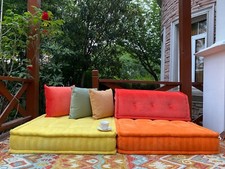 Divano Mah Jong da Interno