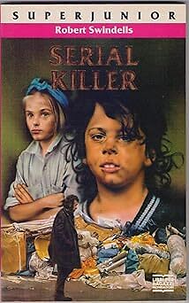 Serial killer swindells - serial,