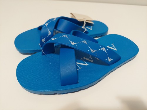 Armani baby slippers - , 405542