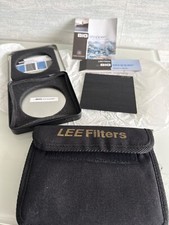 Filtro LEE Big Stopper ND10