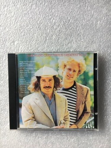 Simon and garfunkel - simon, garfunkel's