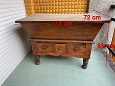 Madia in noce 700 piemontese