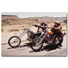 82750 Easy Rider 1969 Movie
