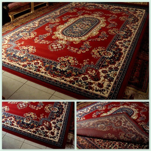230x160 tappeto nain favoloso - 230x160,