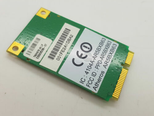 Scheda modulo wifi wireless - modulo,