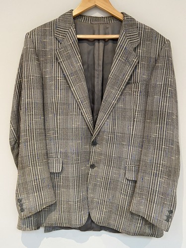 Giacca blazer jaeger vintage - giacca/blazer,
