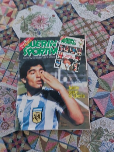 Guerin sportivo del 1979 - guerin,