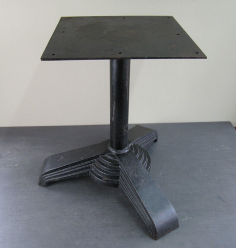 Tavolo art decò gueridon - tavolo,