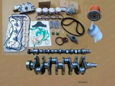 Completo Revisione Motore