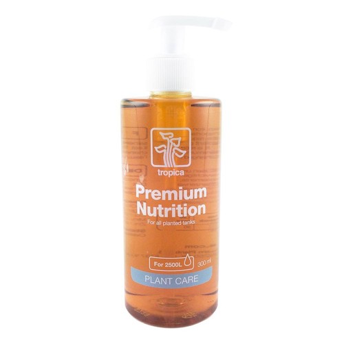 Tropica premium nutrition - tropica,