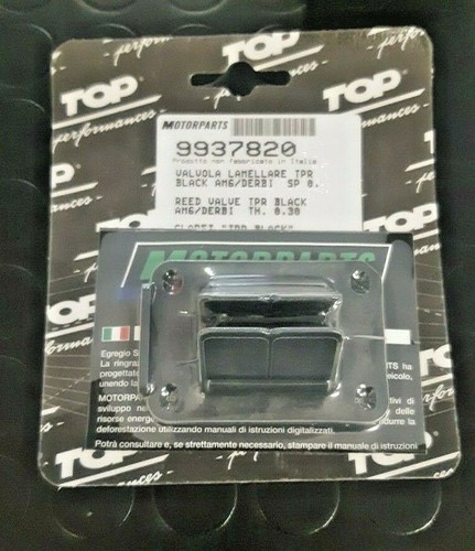 Valvola pacco lamellare top - lamellare,