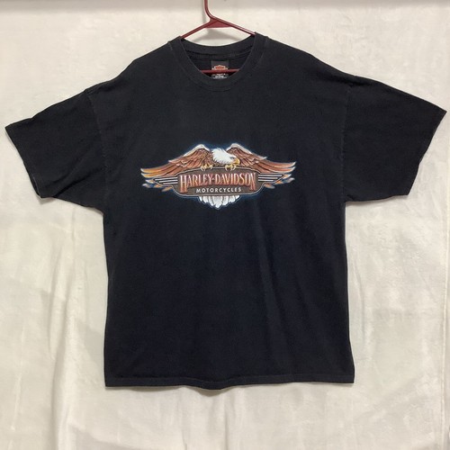 Camicia vintage harley - vintage,
