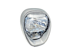 FARO FANALE ANTERIORE PIAGGIO