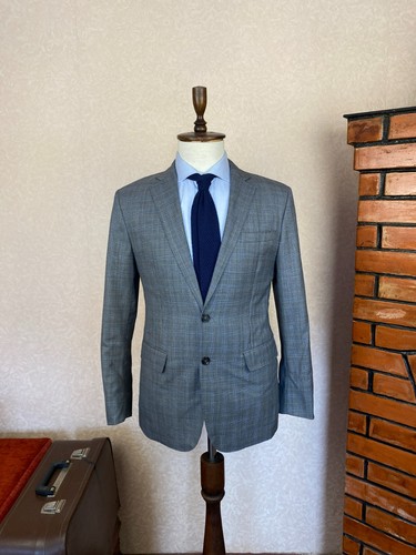 Giacca blazer dsquared2 grigio - giacca,