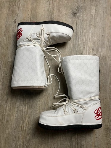 Stivali neve gucci - da,